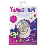 TAMAGOTCHI - CAFE