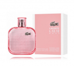 Lacoste L.12.12 Rose Sparkling Perfume EDT 100 ml