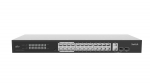 NSW3000-25GT1GP1GC-IN ~ Gigabit pārvaldāms tīkla komutators 24GE+1GE(Uplink)+1GE(Combo/SFP)(TCP/IP)