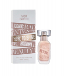 Naomi Campbell Here To Shine Perfume EDT 15ml