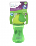 Philips Avent Straw Cup 300ml 12m+ Green