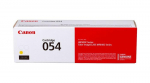 Original Toner Yellow Canon LBP621C, MF640C series (CRG054Y, CRG-054Y, 3021C002)