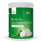 POKUSA RawDietLine Calcium Citrate - supplements for dogs and cats - 1000g