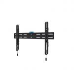 Neomounts Wall mount | WL30S-850BL16 TV mount | Micro adjustment | 42-86 " | Maximum weight (capacity) 60 kg | Black