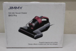 Vacuum cleaner Jimmy SALE OUT. UV Anti-mite Vacuum Cleaner BX5 Pro | Vacuum Cleaner | BX5 Pro Anti-mite | Corded operating | Handheld | 500 W | 220-240 V | Warranty 24 month(s)