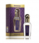 Khadlaj Sensuous Perfume oil CPO 15 ml