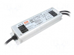 Power supply: switching | LED | 105W | 48VDC | 1.56&divide;3.13A | 100&divide;305VAC