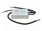 Power supply: switching | LED | 75W | 54&divide;108VDC | 700mA&divide;1.05A | IP67