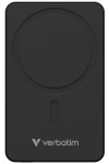 Powerbank Verbatim Charge N Go 10000mAh   Magnetic Wireless Charge