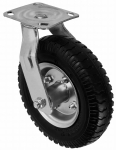 Aiat&ouml;&ouml;riistad // Rattad // \nK&oacute;łko skrętne 8" KD457\n