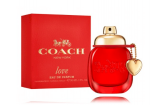 Coach Love Perfume EDP 30 ml