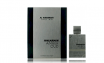 Al Haramain Amber Oud Carbon Edition Perfume EDP 60 ml