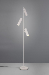 Trio Soka stāvlampa GU10 warm grey 467700376 4017807658675