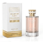 Milestone Equator Blanc Perfume EDP 100 ml