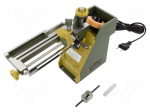 Drill sharpener | 230V | BSG 220