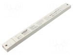 Power supply: switching | LED | 150W | 48VDC | 0&divide;3125mA | 220&divide;240VAC