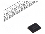 Transistor: N-MOSFET | unipolar | 80V | 224A | Idm: 900A | 107W | DFN5