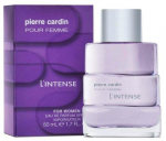 Pierre Cardin Pour Femme L'Intense Perfume EDP 50 ml