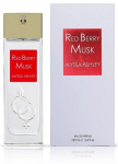 Alyssa Ashley Red Berry Musk Perfume EDP 100 ml