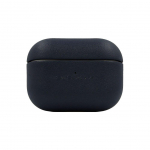 Back panel cover Evelatus Apple AirPods Pro 2 Protective Silicone Case Dark Blue