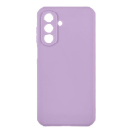OBAL:ME Matte TPU Cover for Samsung Galaxy A17 4G/5G / purple