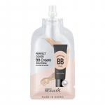 Beausta Perfect Natural BB Cream #23 Natural Beige 10ml