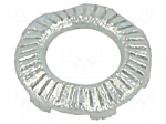Washer | Thread: M5 | 100pcs.