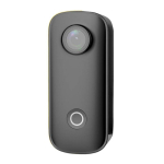 SJCAM C100+ Action Camera 4K / 128GB