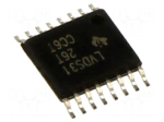 IC: interface | line interface,line driver | 400Mbps | LVTTL | LVDS
