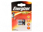 Battery: alkaline | 1.5V | N,R1 | Batt.no: 2 | &Oslash;12x30.2mm