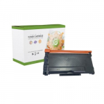 Static Control Toner Cartridge Black, Compatible with Brother TN-3600XL (TN3600XL)
