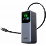 Ugreen PB726 Portable 2x USB-C Power Bank 165W 20000mAh