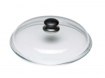 Ballarini Glass lid Dome &Oslash;28cm