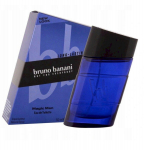 Bruno Banani Magic Man Perfume EDT 50ml