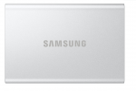 Samsung T7 Resurrected MU-PD2T0G/WW Portable external SSD 2TB
