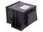 Transformer: encapsulated | 65VA | 230VAC | 24V | 2.71A