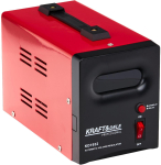 Elektrigeneraatorid // Pingestabilisaatorid AVR // \nStabilizator napięcia AVR 1000VA 230V KD1932\n