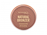 Rimmel London Natural Bronzer Bronzer 14g