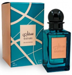 Athoor Al Alam Safari EDP 90ml