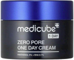 Medicube Zero Pore Day Cream 50ml