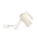 Salter EK6684CRMVDE Retro Hand Mixer