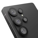 OBAL:ME Lens Protector for Samsung Galaxy S26 Ultra / black