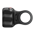 MagSafe Fun Shot Grip2 Magnetic Holder (Black)
