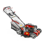 T&ouml;&ouml;riistad ja m&otilde;&otilde;teseadmed // T&ouml;&ouml;riistad aia-, kodu- ja remondit&ouml;&ouml;deks // Kosiarka spalinowa 53cm 196cc z nap. reg pr.loncin 2ostrza