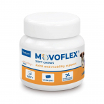 VIRBAC Movoflex M Joints - supplements for dogs -  30 pcs
