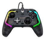 GameSir Kaleid Black, Transparent USB Gamepad Analogue / Digital Xbox One, Xbox Series S, Xbox Series X