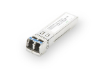 Digitus mini GBIC (SFP) Module, 10Gbps, 10km, with DDM Feature