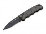 B&ouml;ker Plus AKS-74 Black D2 Knife