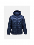 Men's down jacket Helium Down Hood Jacket