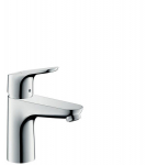 Hansgrohe Focus Chrome